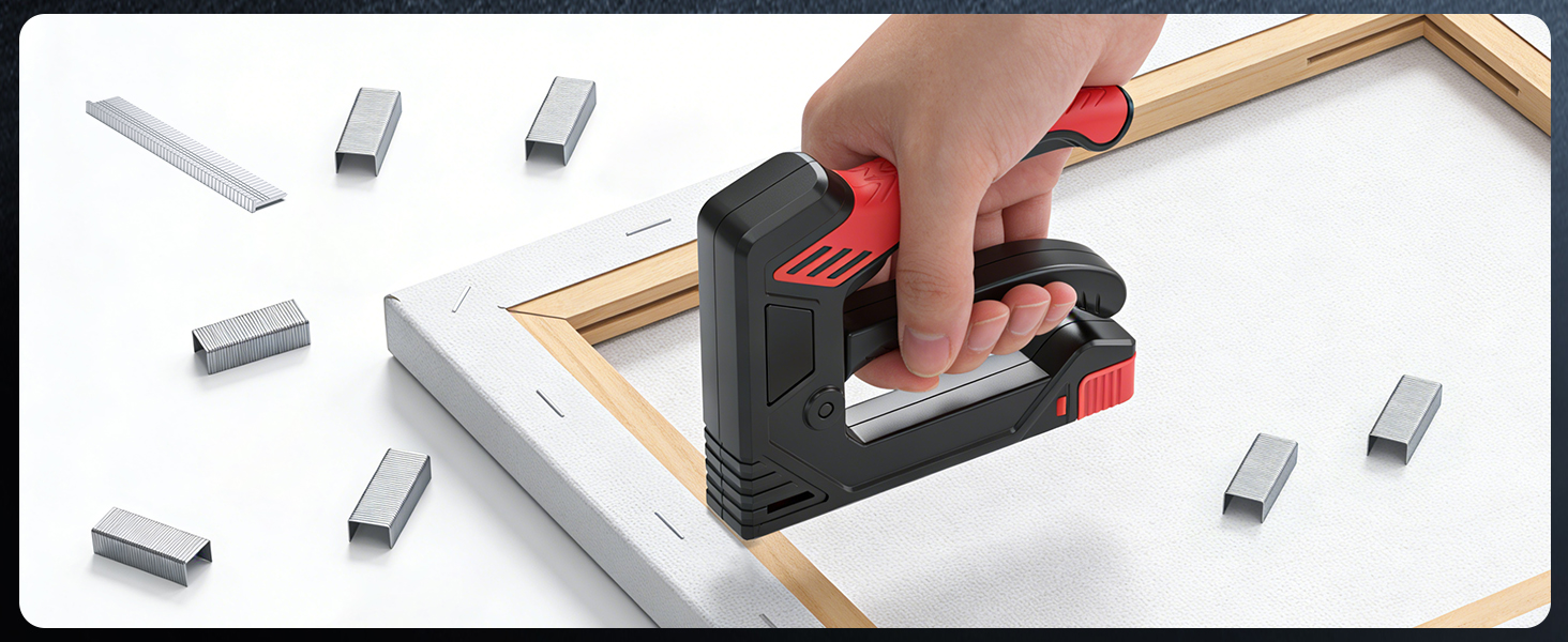 staple gun for wood