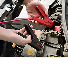 Jumper Cables