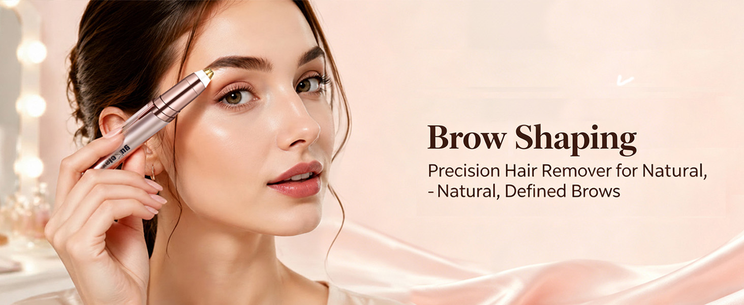 brow