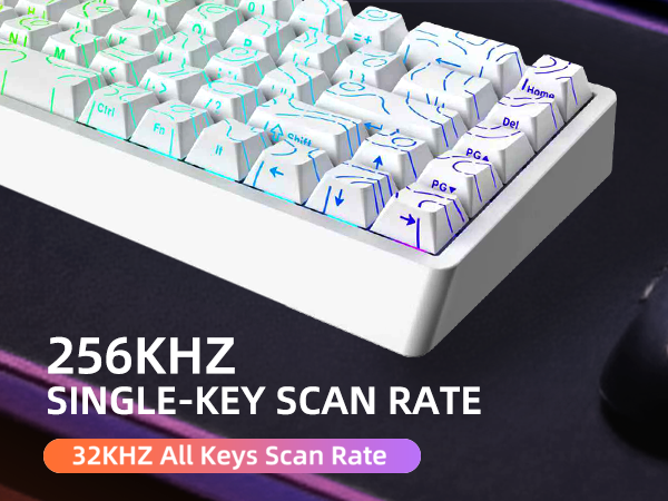 magnetic keyboard