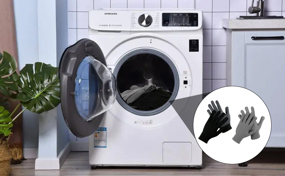 jersey gloves electrician gloves touchscreen gloves working gloves touch screen gloves for men