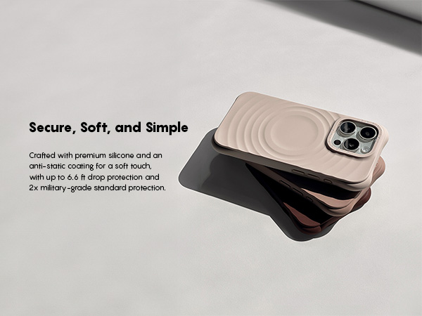 CASETiFY Essentials by CASETiFY