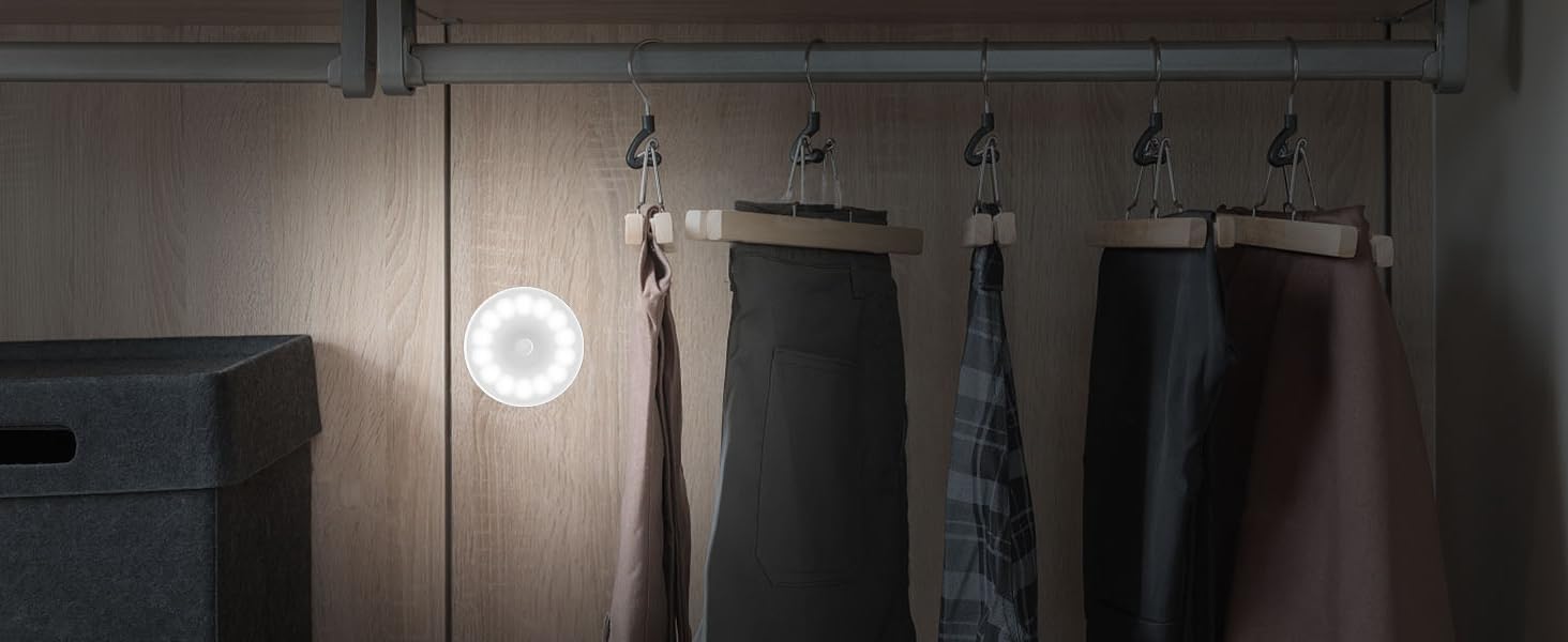 Closet Light