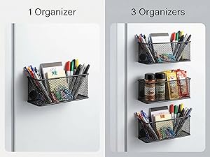 locker organzier