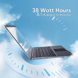 Battery life