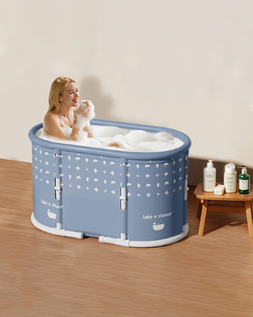 Portable Bathtub