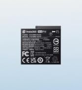 Insta360 Ace Pro 2 Battery