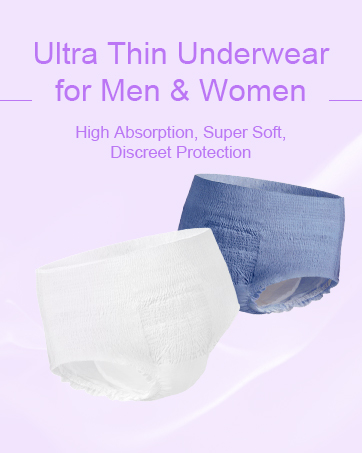 Ultra Thin Series