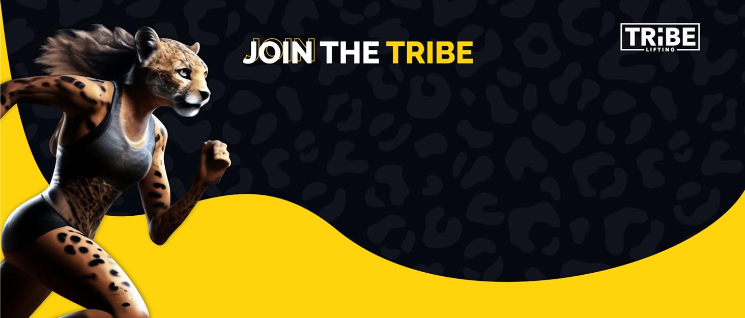 Join the Tribe