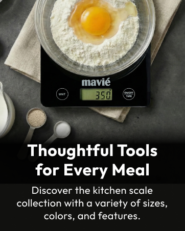 mavie home essentials comfort kitchen scale hand warmer tumbler watter bottle nail tool pillowcase