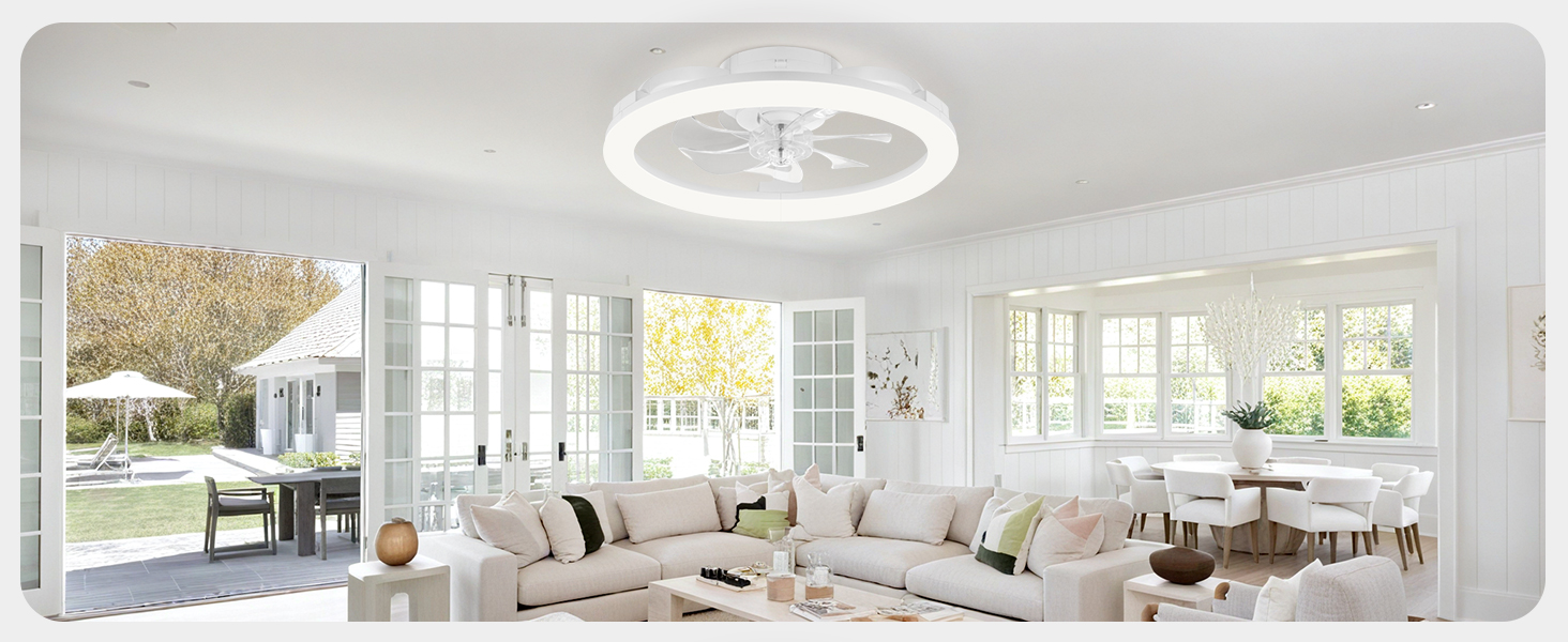ceiling fan