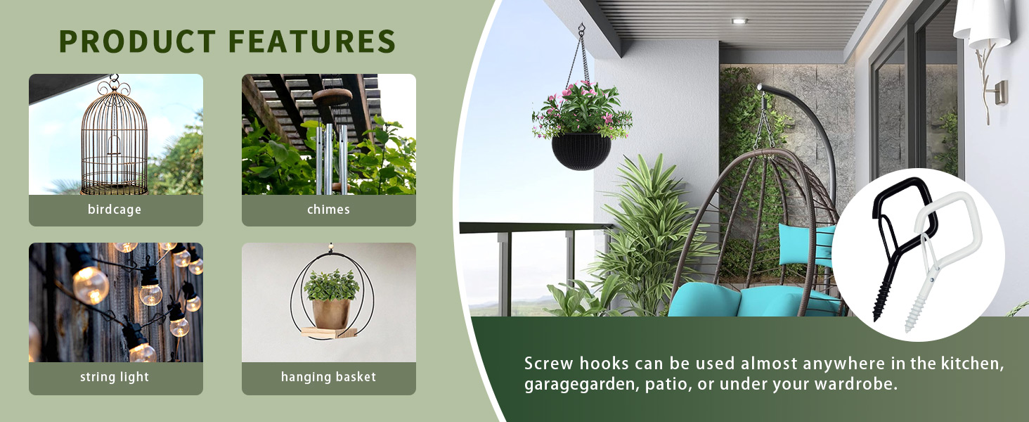 product features