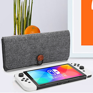 Felt-Switch