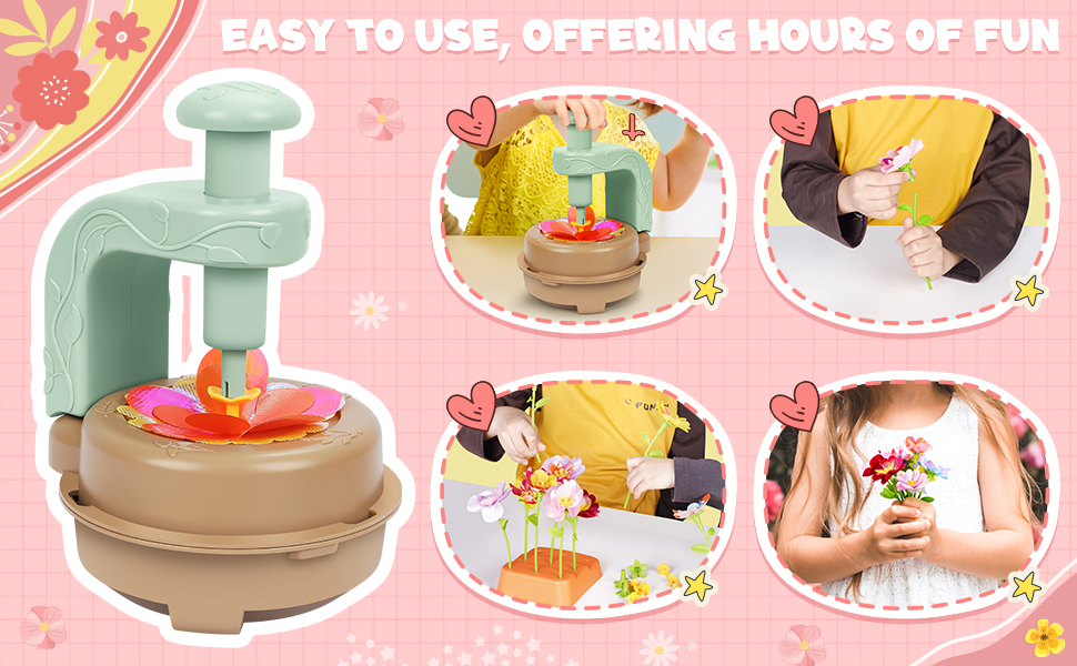 Educational Activity Preschool