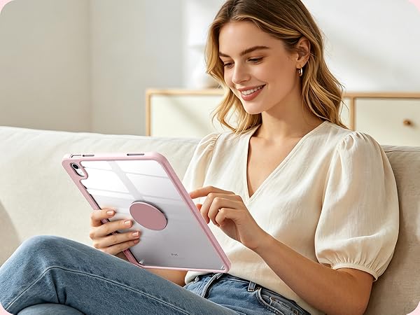 detachable case - keyboard for ipad 10th generation