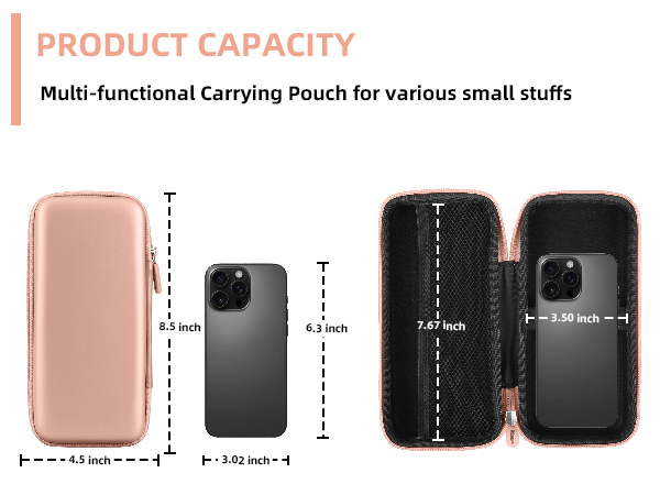 imangoo shockproof carrying case