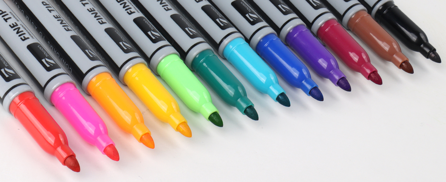 12 colors