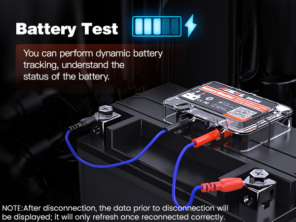 BATTERY TEST