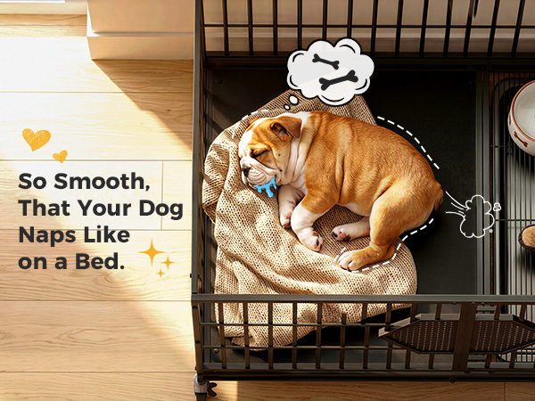 bed-style floor