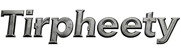Tirpheety