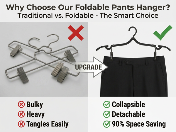 pants hangers