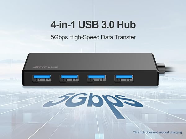 usb hub for pc