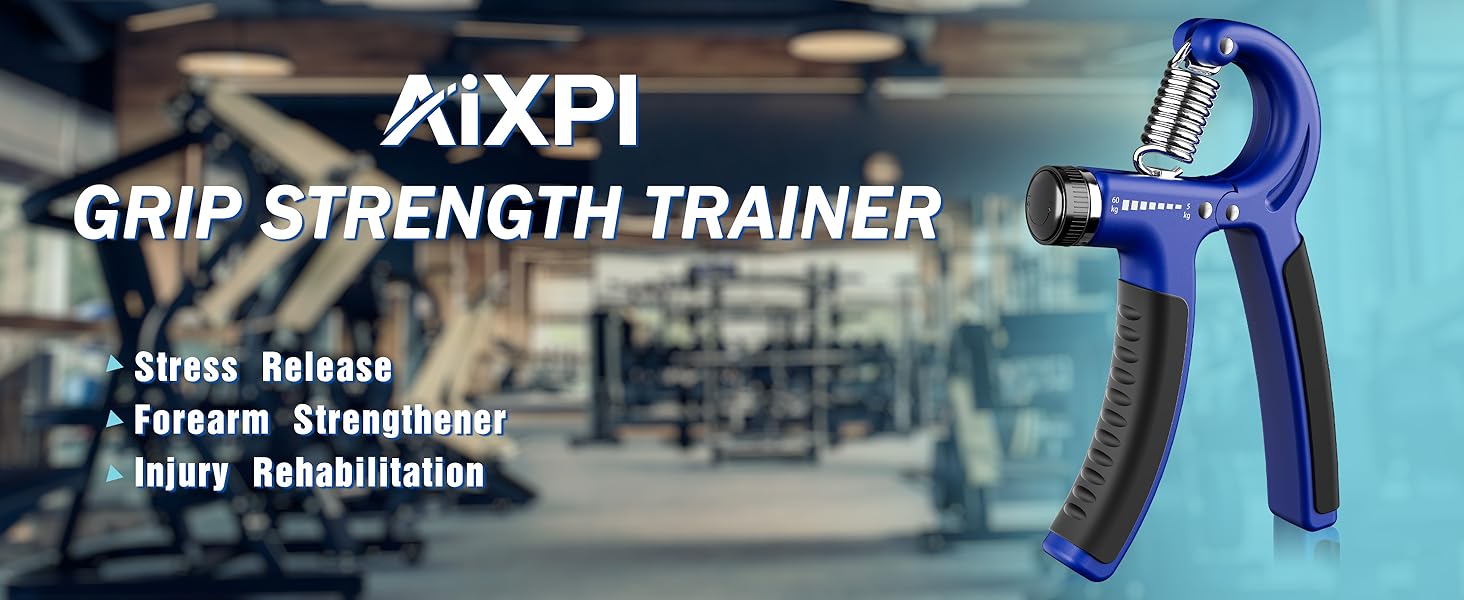 grip strength trainer