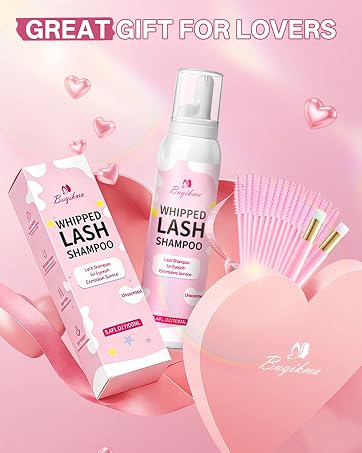 eyelash cleanser stacy lash shampoo eye lash cleaner