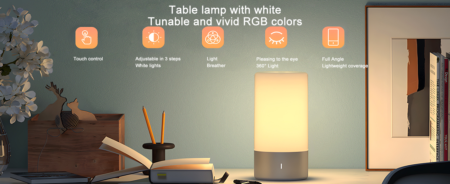 table lamp