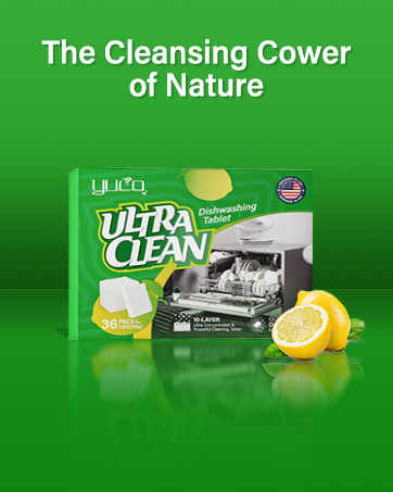 Cleaner Tablets