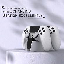controller cover for ps5 edge