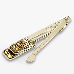 tea spoon