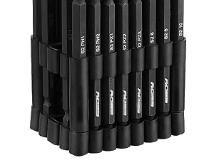 long secure bit set