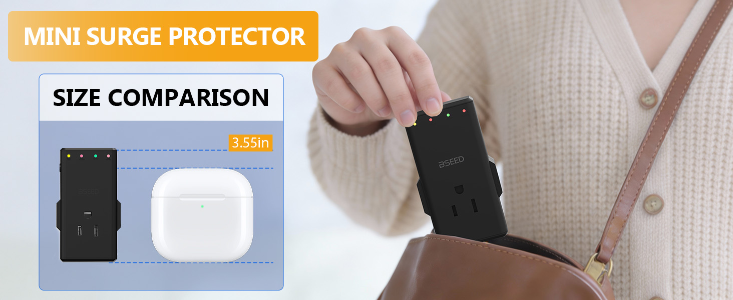 surge protector