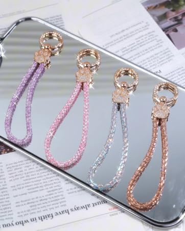 phone wrist strap