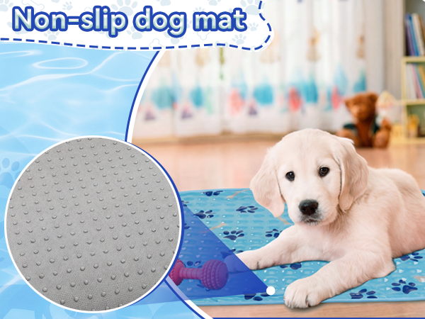 cooling blanket for dogs