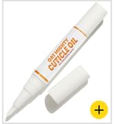 Handmade Heroes Cuticle Strengthening 8% Colloidal Oat Cuticle Oil Pen Rejuvenate Nail Nourish Re...