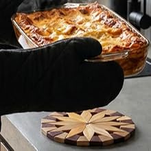 trivets for hot pans