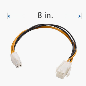 Flexible Sleeved Cable Jacket