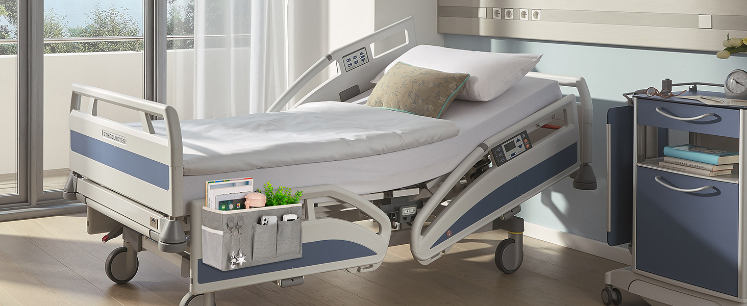 Bedside Storage Caddy