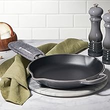Skillet Potholder