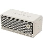 Edifier Bluetooth Speaker, Portable with Stereo Pairing, IP66 Dustproof & Waterproof 9H Playtime ...