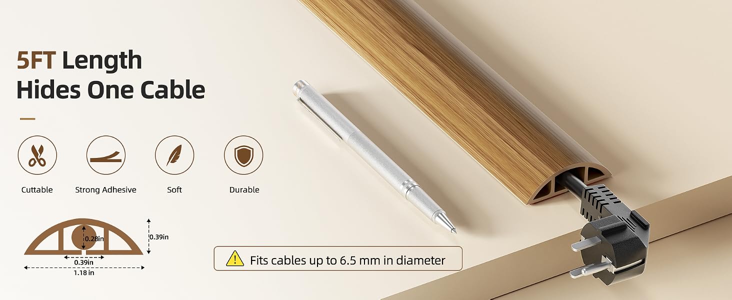 floor cord covers for wires electric cord cover power cord cover extension cord hider