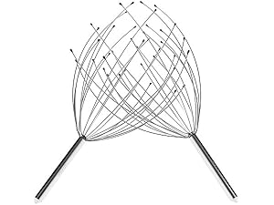 USAGA head massager