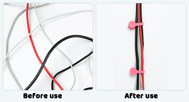 magnetic cord holder
