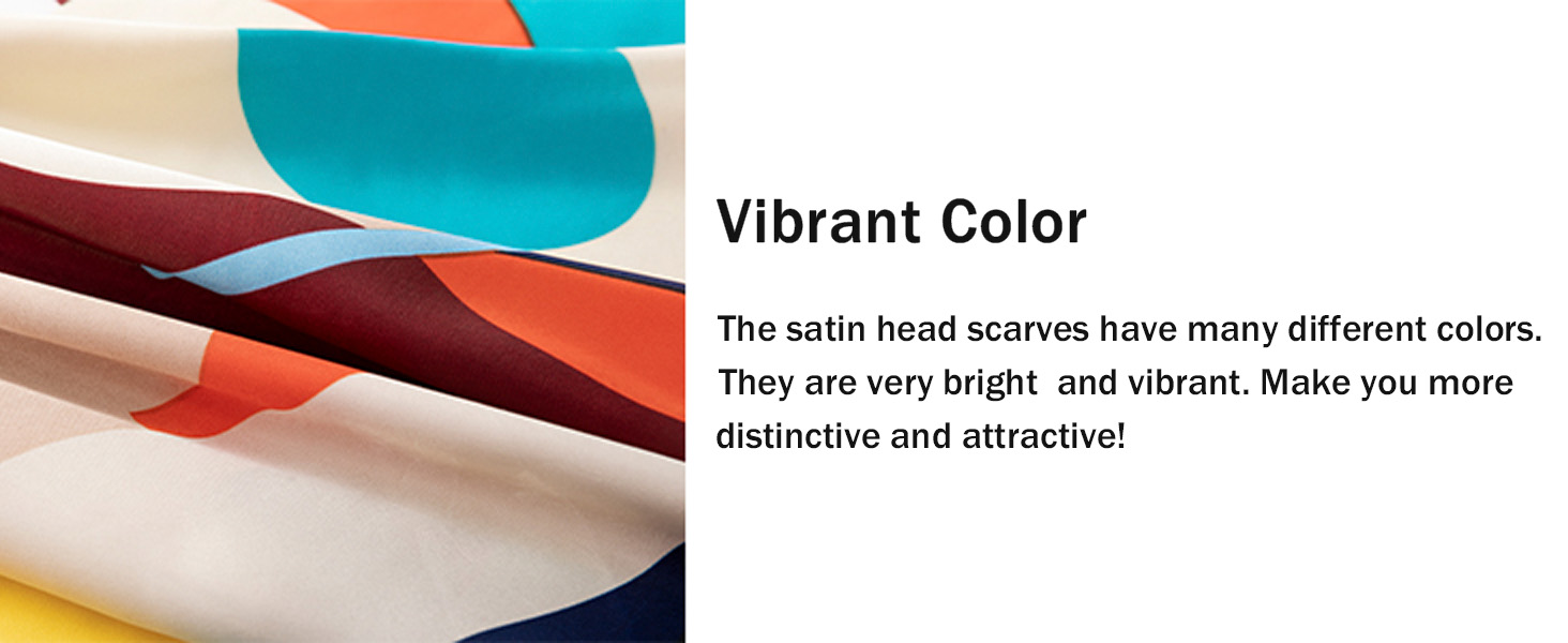 satin scarf for black women hair scarf for hair silk scarves for hair silk head scarf silk bandana