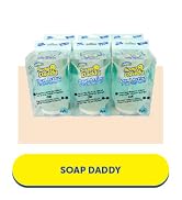 soap