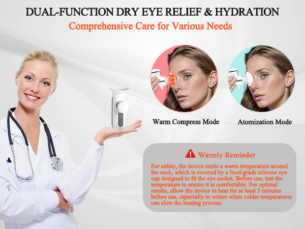 eye drop helper