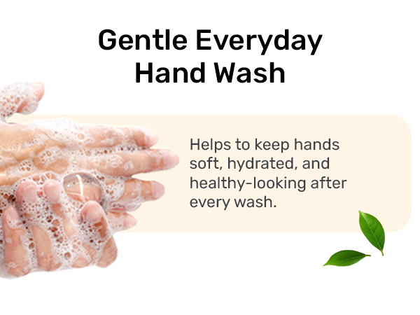hand wash