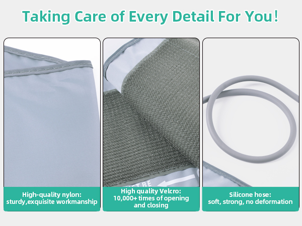 blood pressure cuff XL